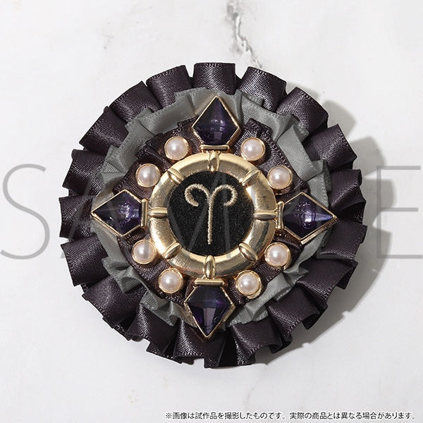 [PREORDER] 18TRIP HAMA MEGURI 2026 Ribbon Brooches