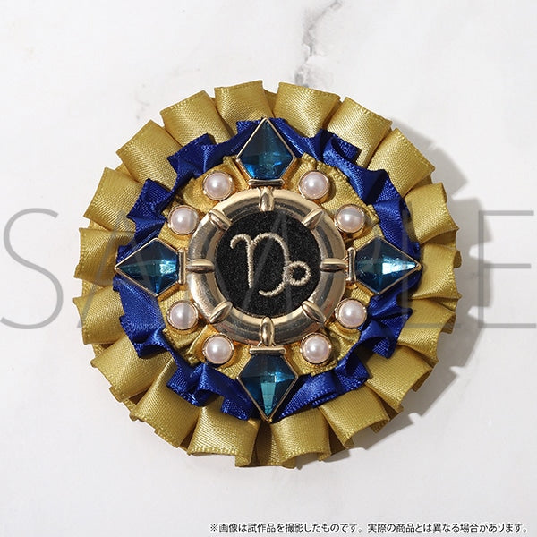 [PREORDER] 18TRIP HAMA MEGURI 2026 Ribbon Brooches