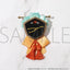 [PREORDER] 18TRIP HAMA MEGURI 2026 Ribbon Brooches