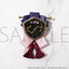 [PREORDER] 18TRIP HAMA MEGURI 2026 Ribbon Brooches