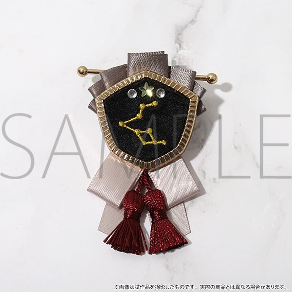 [PREORDER] 18TRIP HAMA MEGURI 2026 Ribbon Brooches