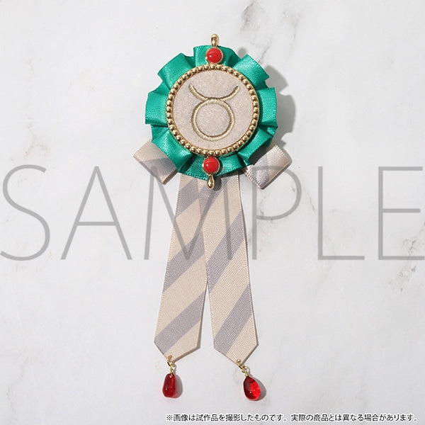 [PREORDER] 18TRIP HAMA MEGURI 2026 Ribbon Brooches