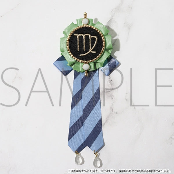 [PREORDER] 18TRIP HAMA MEGURI 2026 Ribbon Brooches