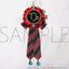 [PREORDER] 18TRIP HAMA MEGURI 2026 Ribbon Brooches