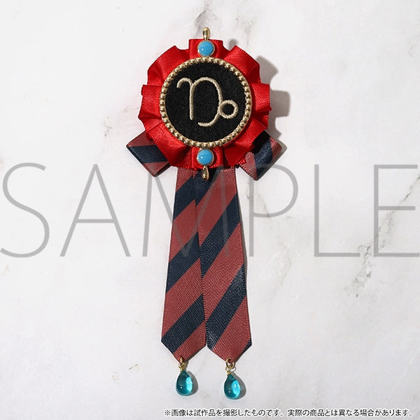 [PREORDER] 18TRIP HAMA MEGURI 2026 Ribbon Brooches
