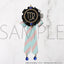 [PREORDER] 18TRIP HAMA MEGURI 2026 Ribbon Brooches