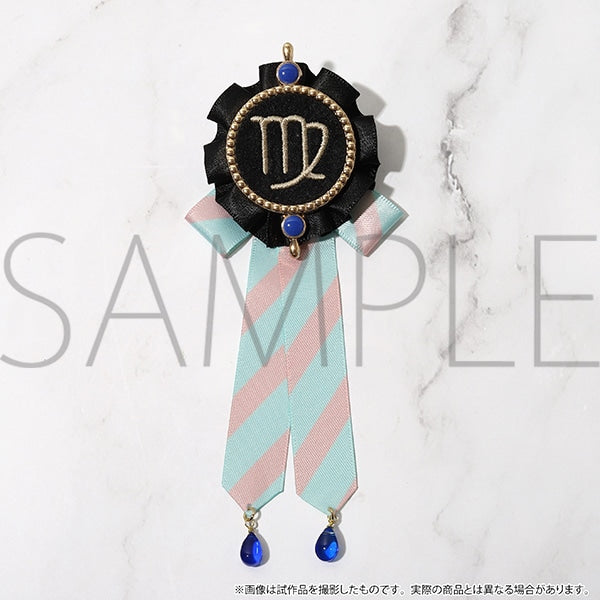 [PREORDER] 18TRIP HAMA MEGURI 2026 Ribbon Brooches