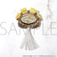 [PREORDER] 18TRIP HAMA MEGURI 2026 Ribbon Brooches