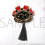 [PREORDER] 18TRIP HAMA MEGURI 2026 Ribbon Brooches