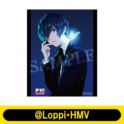 [PREORDER] Persona 30th Anniversary x Lawson Canvas Boards