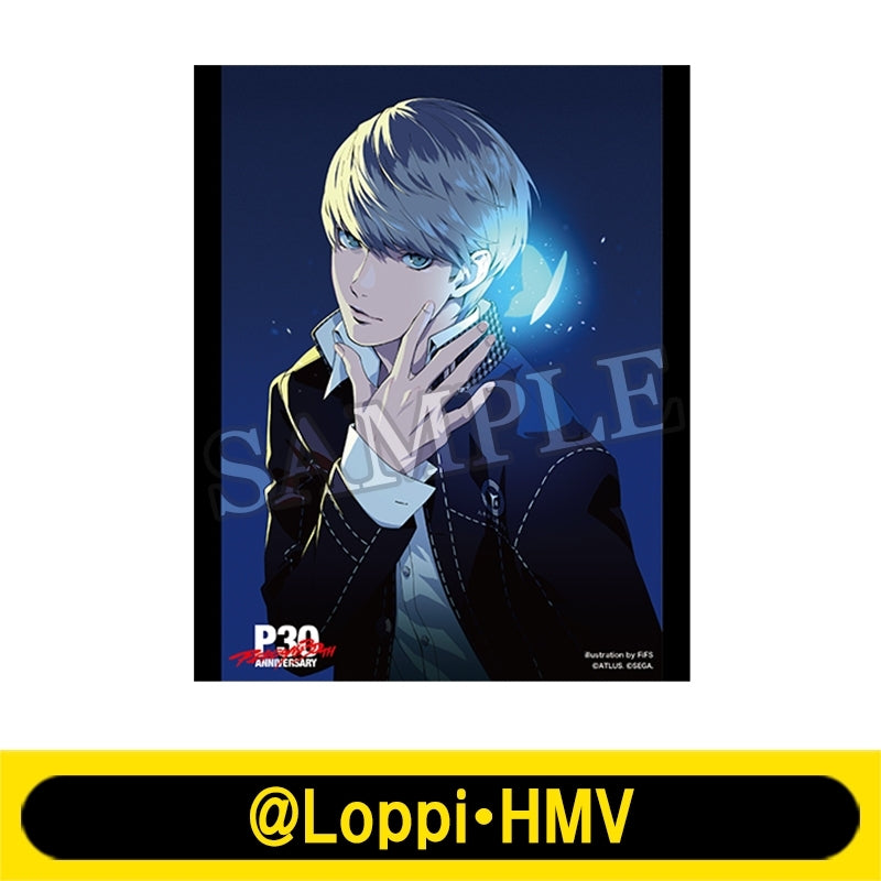 [PREORDER] Persona 30th Anniversary x Lawson Canvas Boards