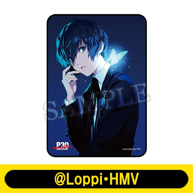 [PREORDER] Persona 30th Anniversary x Lawson Blankets