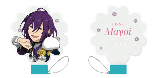 [PREORDER] Ensemble Stars Starry Symphony Superbloom Penlight Tubes