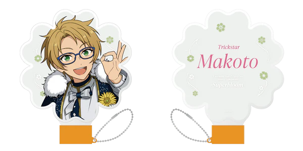 [PREORDER] Ensemble Stars Starry Symphony Superbloom Penlight Tubes