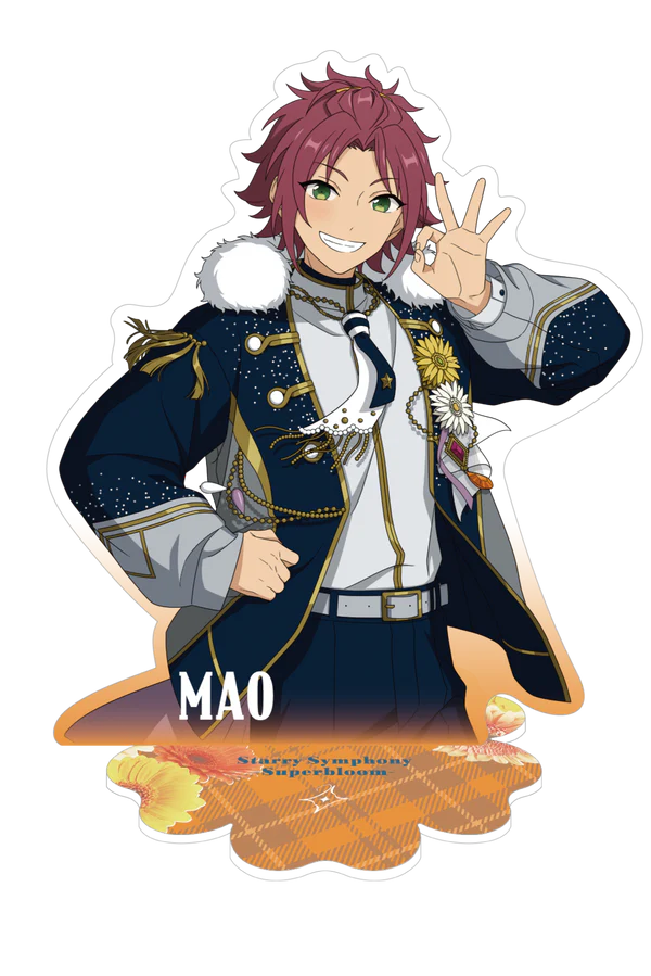 [PREORDER] Ensemble Stars Starry Symphony Superbloom Acrylic Stands