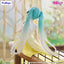 [FIGURE PREORDER] Hatsune Miku Noodle Stopper Figure -Canary Bird-
