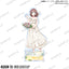[PREORDER] Poppin'Party BanG Dream Flower Garden Acrylic Stands