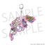 [PREORDER] Project Sekai Connect Live Parallel Paaaarty Acrylic Keychains