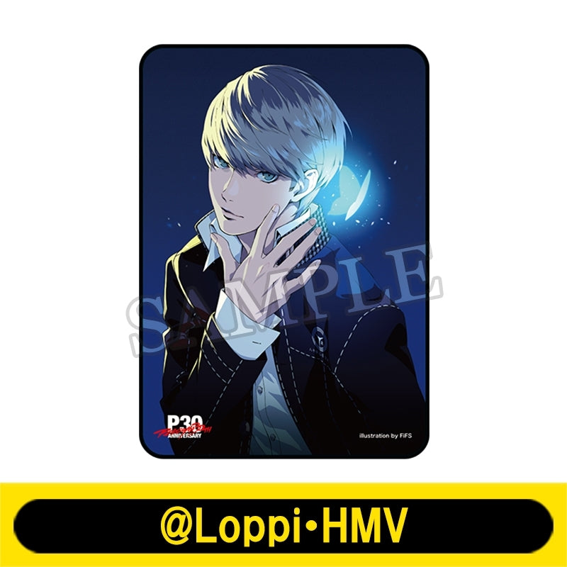 [PREORDER] Persona 30th Anniversary x Lawson Blankets