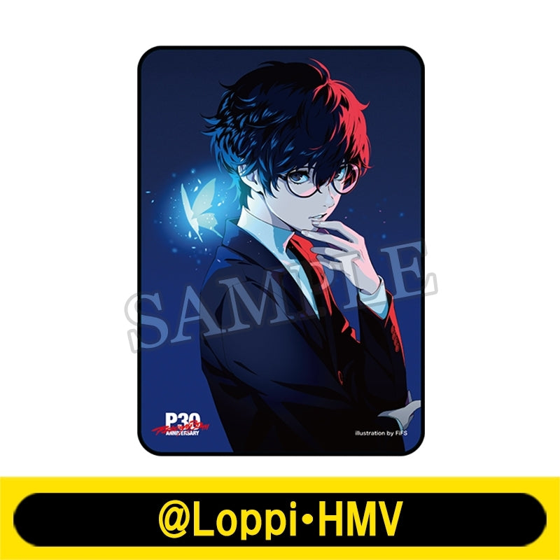 [PREORDER] Persona 30th Anniversary x Lawson Blankets