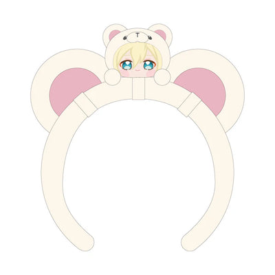 [PREORDER] Ensemble Stars 10th Festival Plush Headband