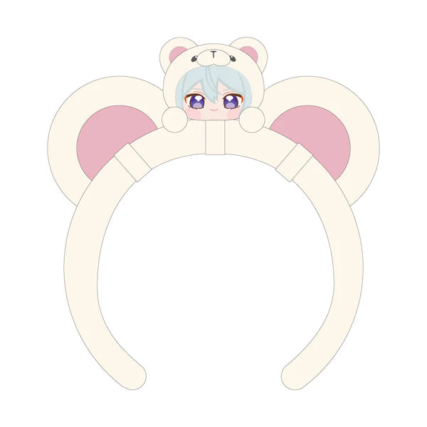 [PREORDER] Ensemble Stars 10th Festival Plush Headband