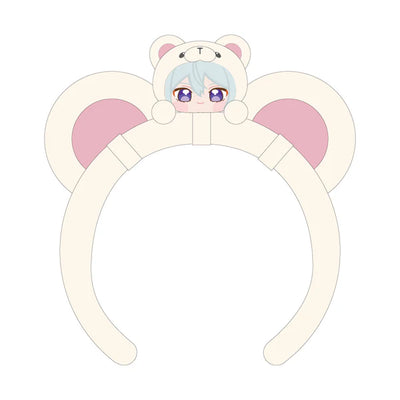 [PREORDER] Ensemble Stars 10th Festival Plush Headband