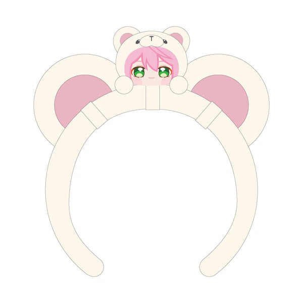 [PREORDER] Ensemble Stars 10th Festival Plush Headband