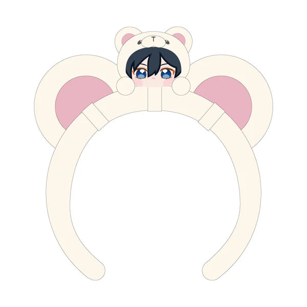 [PREORDER] Ensemble Stars 10th Festival Plush Headband