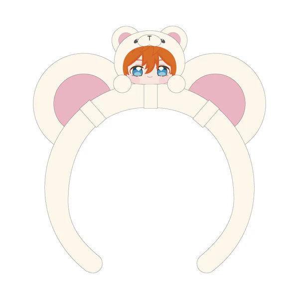 [PREORDER] Ensemble Stars 10th Festival Plush Headband