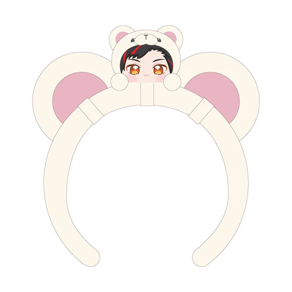 [PREORDER] Ensemble Stars 10th Festival Plush Headband