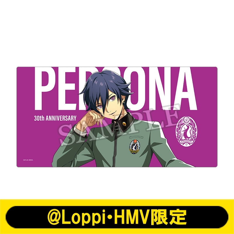 [PREORDER] Persona 30th Anniversary x Lawson Desk Mats