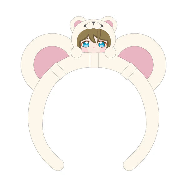 [PREORDER] Ensemble Stars 10th Festival Plush Headband