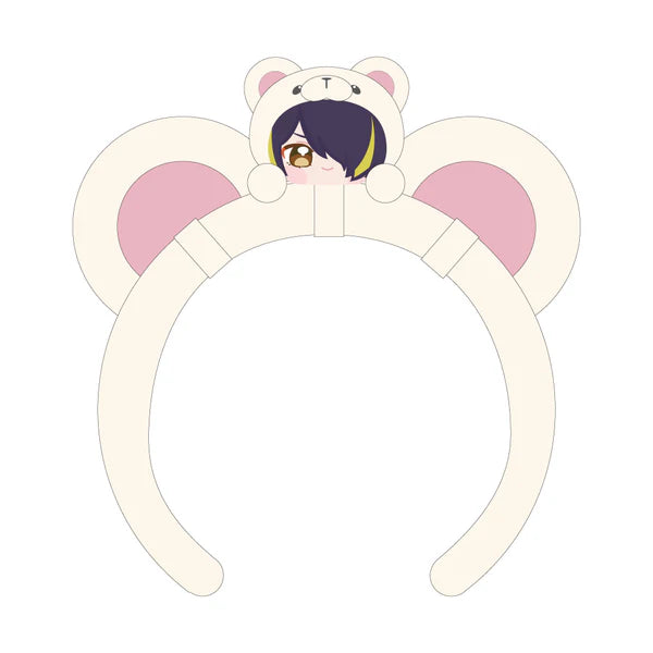 [PREORDER] Ensemble Stars 10th Festival Plush Headband