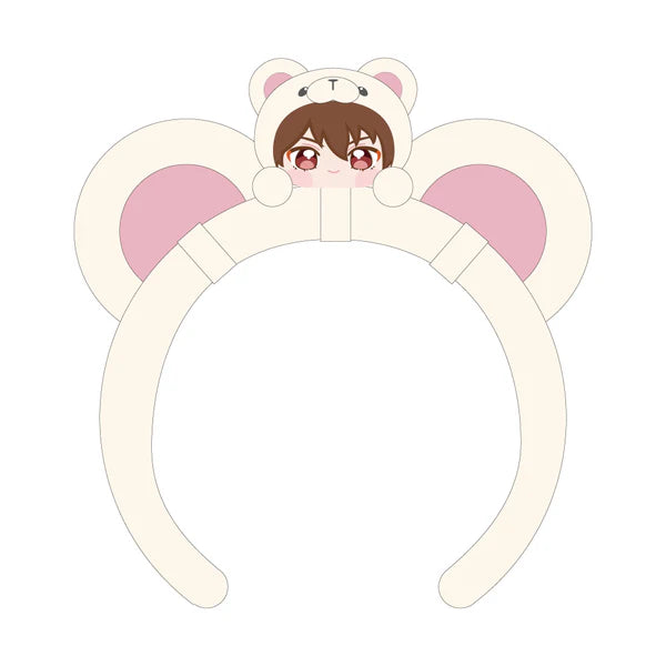 [PREORDER] Ensemble Stars 10th Festival Plush Headband