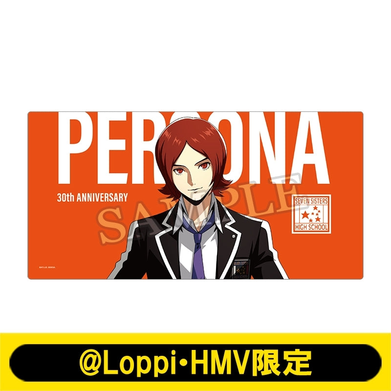 [PREORDER] Persona 30th Anniversary x Lawson Desk Mats