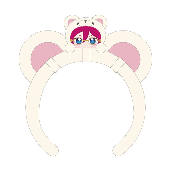 [PREORDER] Ensemble Stars 10th Festival Plush Headband
