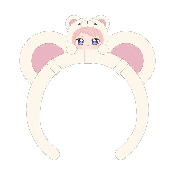 [PREORDER] Ensemble Stars 10th Festival Plush Headband