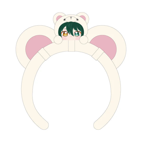 [PREORDER] Ensemble Stars 10th Festival Plush Headband