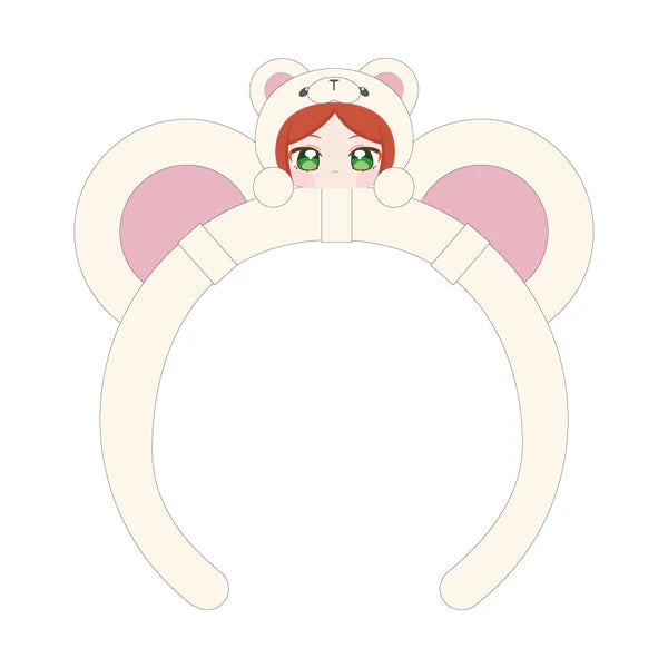 [PREORDER] Ensemble Stars 10th Festival Plush Headband