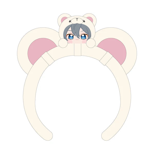[PREORDER] Ensemble Stars 10th Festival Plush Headband