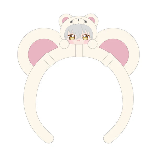 [PREORDER] Ensemble Stars 10th Festival Plush Headband