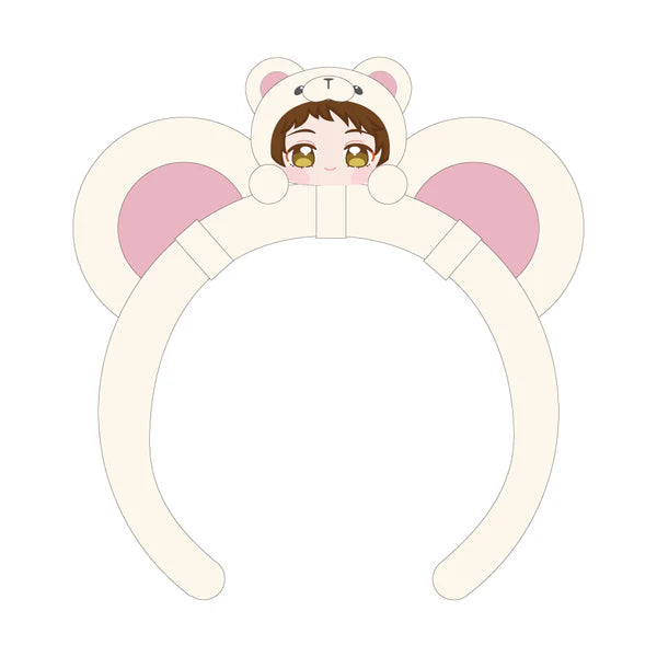 [PREORDER] Ensemble Stars 10th Festival Plush Headband