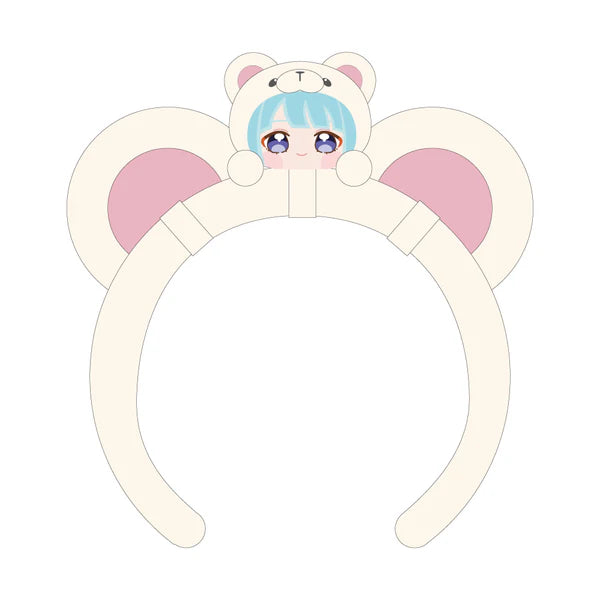 [PREORDER] Ensemble Stars 10th Festival Plush Headband