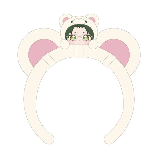 [PREORDER] Ensemble Stars 10th Festival Plush Headband