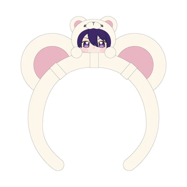 [PREORDER] Ensemble Stars 10th Festival Plush Headband