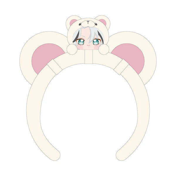 [PREORDER] Ensemble Stars 10th Festival Plush Headband