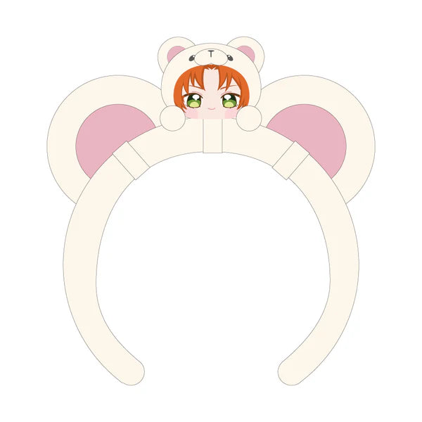 [PREORDER] Ensemble Stars 10th Festival Plush Headband