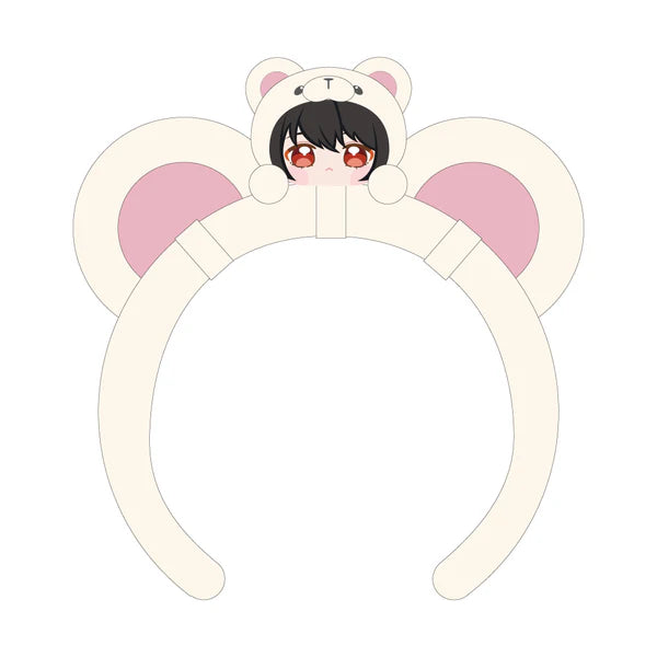 [PREORDER] Ensemble Stars 10th Festival Plush Headband