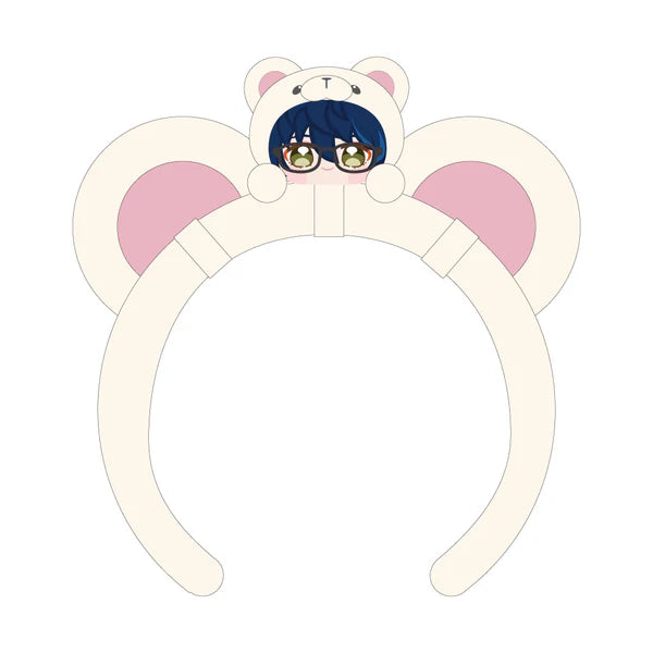 [PREORDER] Ensemble Stars 10th Festival Plush Headband